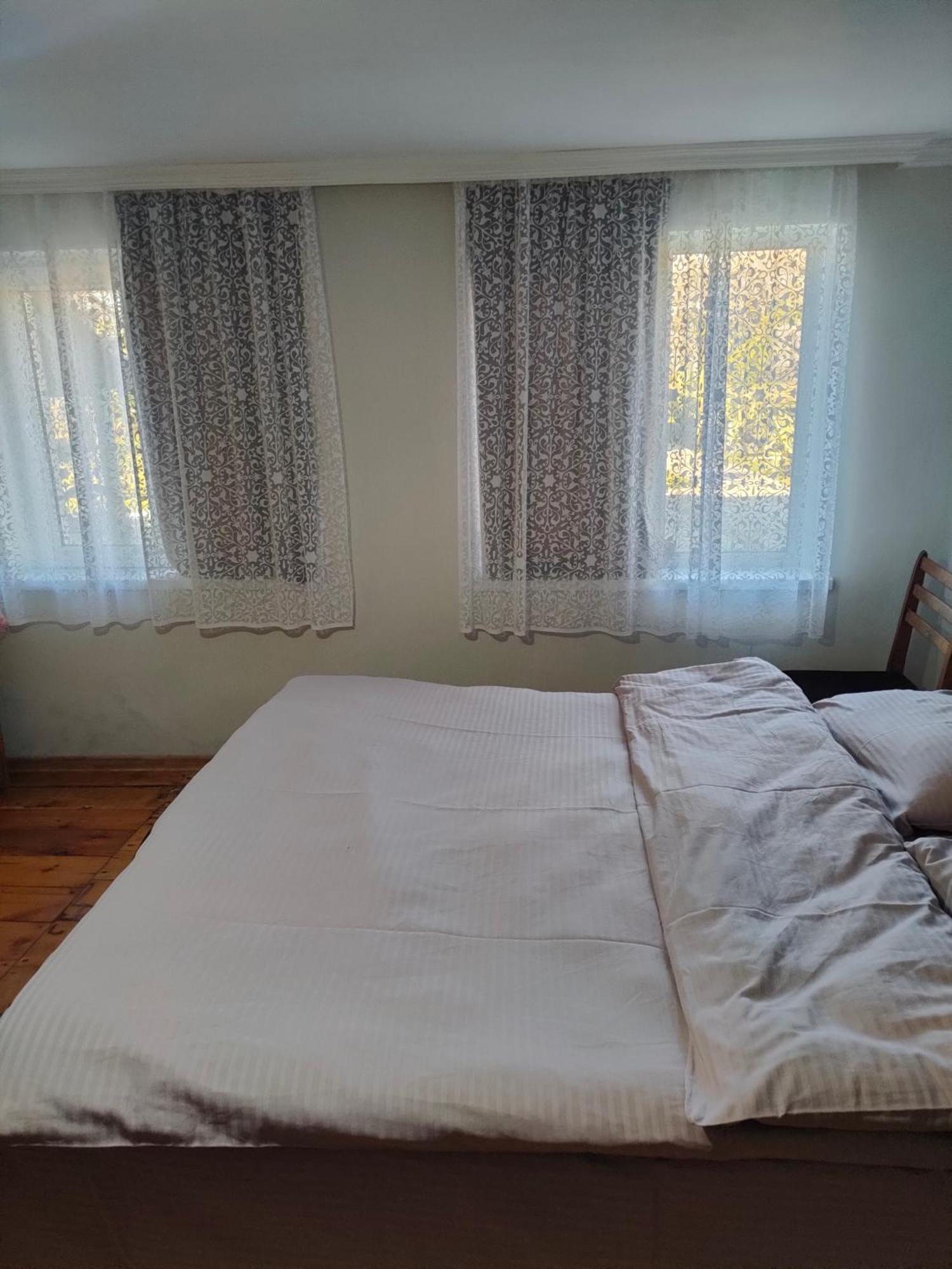 Ni- Ke Tskaltubo Quarto foto